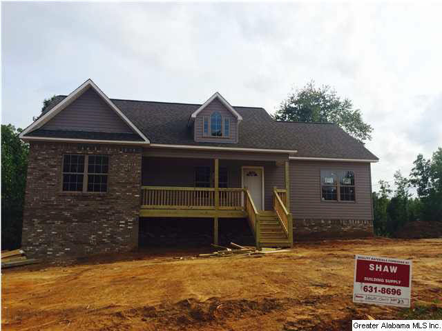 2501 Chelsea Way Warrior, AL 35180 - Photo 12 of 12