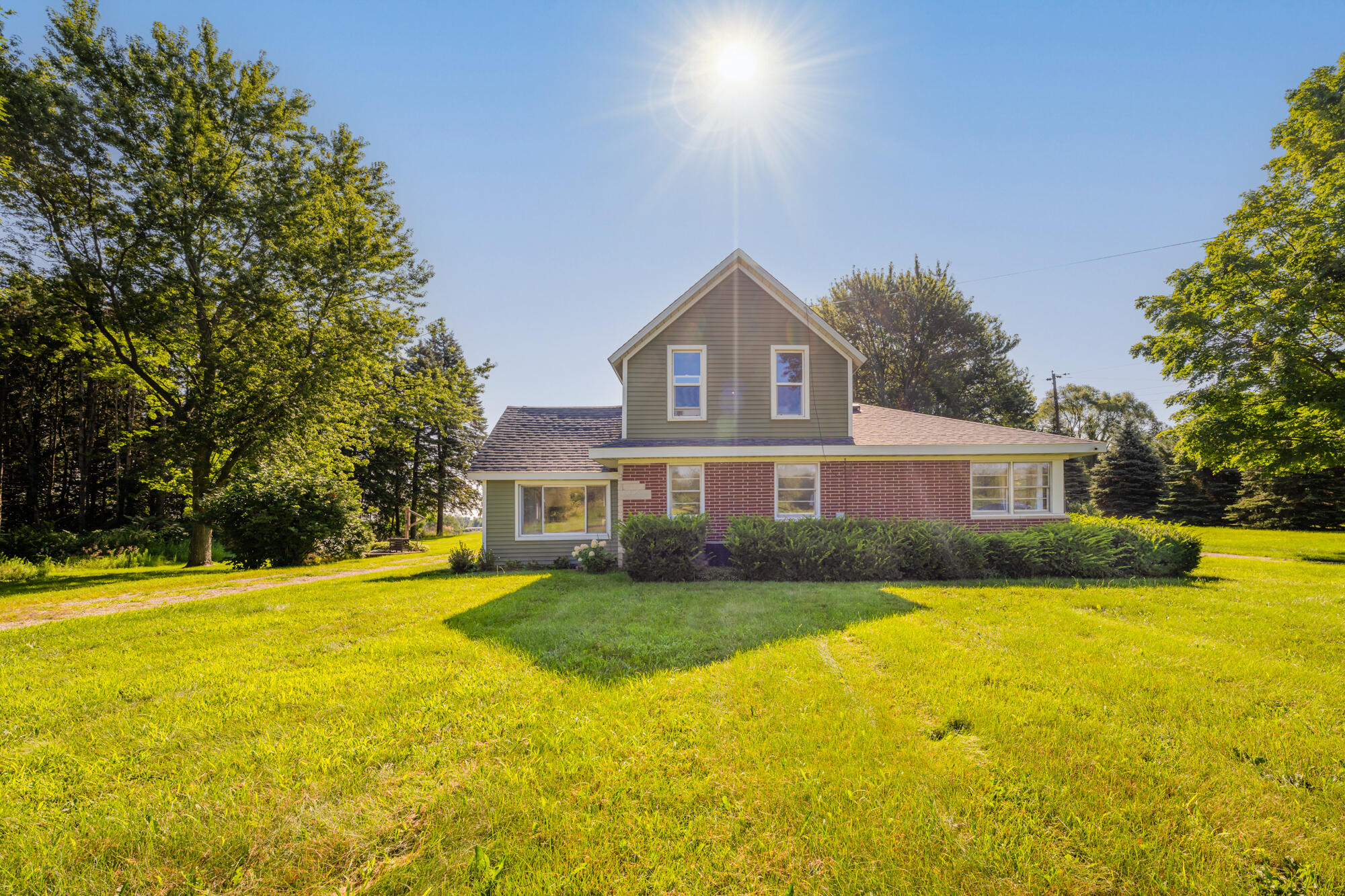2891 Boyer Road Coloma, MI 49038 - Photo 3 of 44 Boyer-101