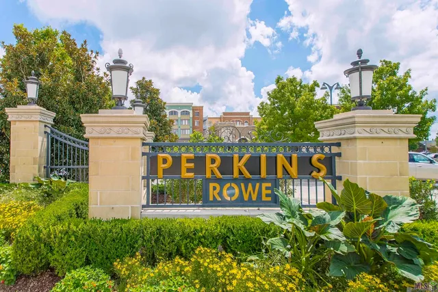 $249,000 | 7707 Bluebonnet Boulevard, Unit 401, Baton Rouge, LA 70810