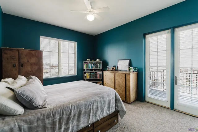 $249,000 | 7707 Bluebonnet Boulevard, Unit 401, Baton Rouge, LA 70810