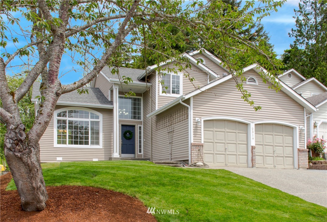 2319 210th Street Southeast Bothell, WA 98021 - Photo 1 of 25