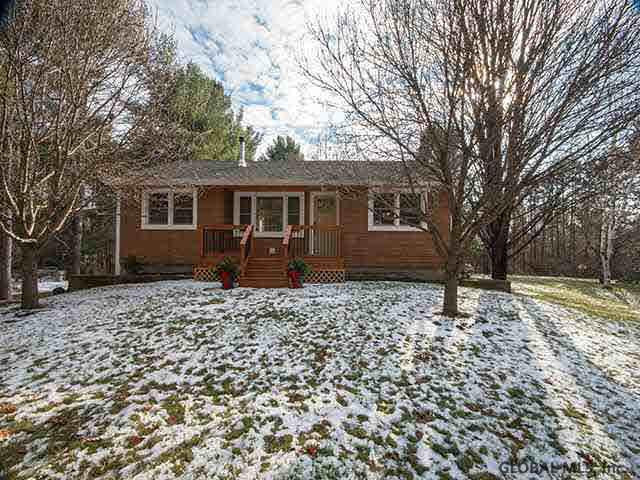 316 Flat Rock Road Lake George, NY 12845 - Photo 1 of 30 Photo 1
