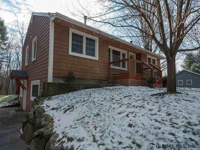 316 Flat Rock Road Lake George, NY 12845 - Photo 15 of 30 Photo 15