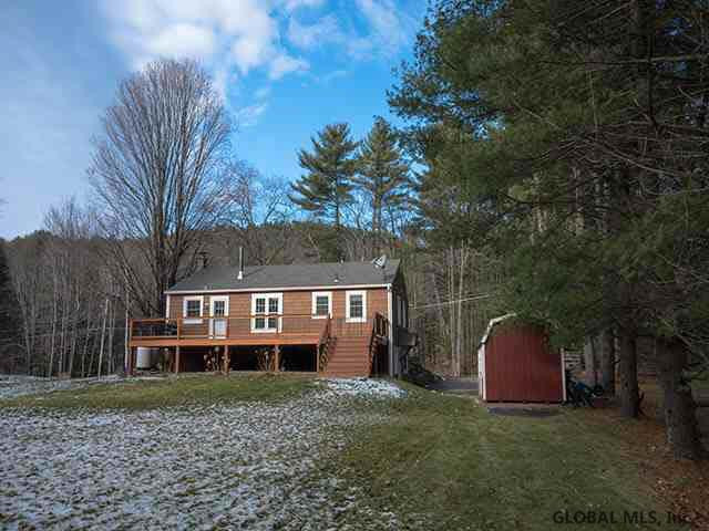 316 Flat Rock Road Lake George, NY 12845 - Photo 2 of 30 Photo 2