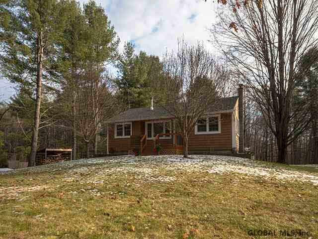 316 Flat Rock Road Lake George, NY 12845 - Photo 3 of 30 Photo 3