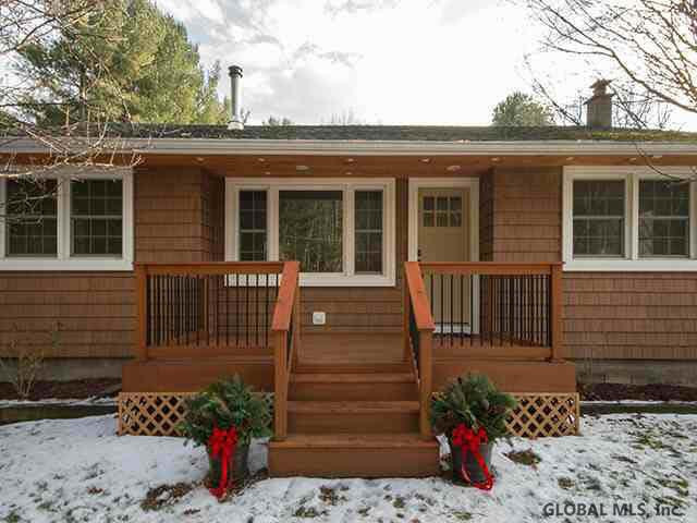 316 Flat Rock Road Lake George, NY 12845 - Photo 4 of 30 Photo 4
