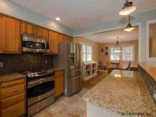 316 Flat Rock Road Lake George, NY 12845 - Photo 5 of 30 Photo 5
