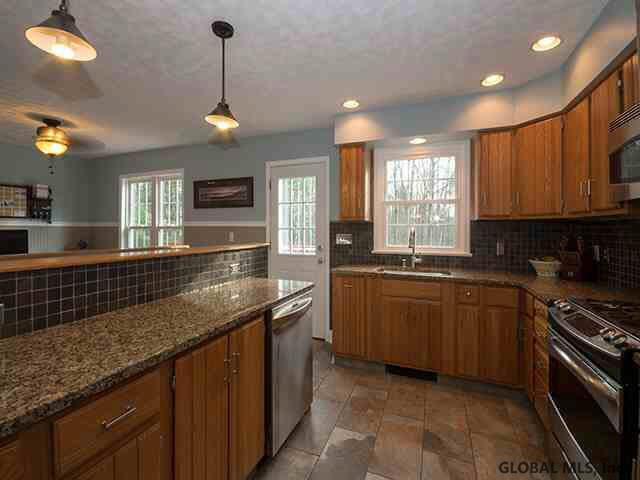 316 Flat Rock Road Lake George, NY 12845 - Photo 6 of 30 Photo 6