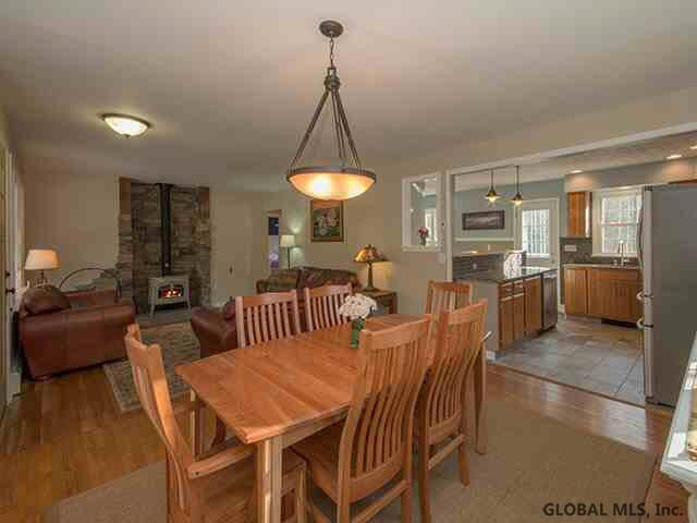316 Flat Rock Road Lake George, NY 12845 - Photo 7 of 30 Photo 7