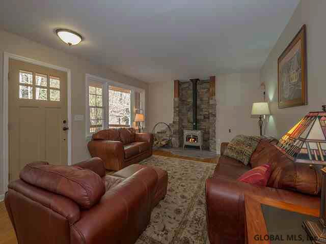 316 Flat Rock Road Lake George, NY 12845 - Photo 8 of 30 Photo 8