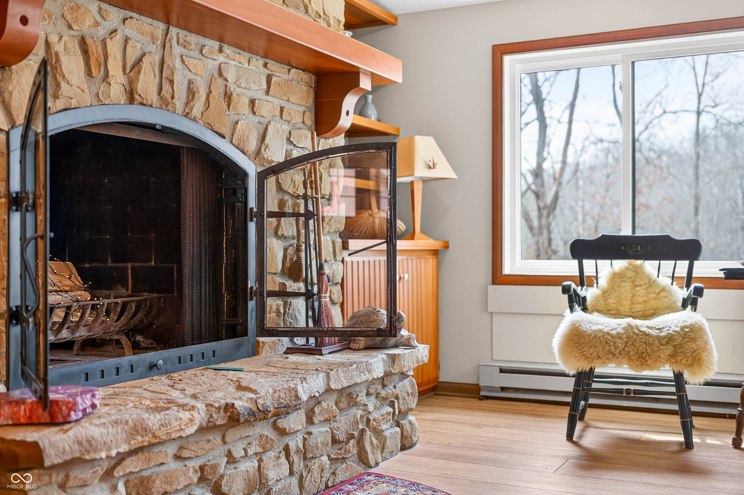 972 Helmsburg Road Nashville, IN 47448 - Photo 19 of 102 Gallery Image 19