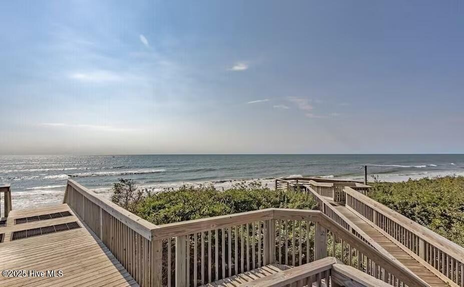 2000 New River Inlet Road, Unit 1411 North Topsail Beach, NC 28460 - Photo 6 of 22 IMG_4033