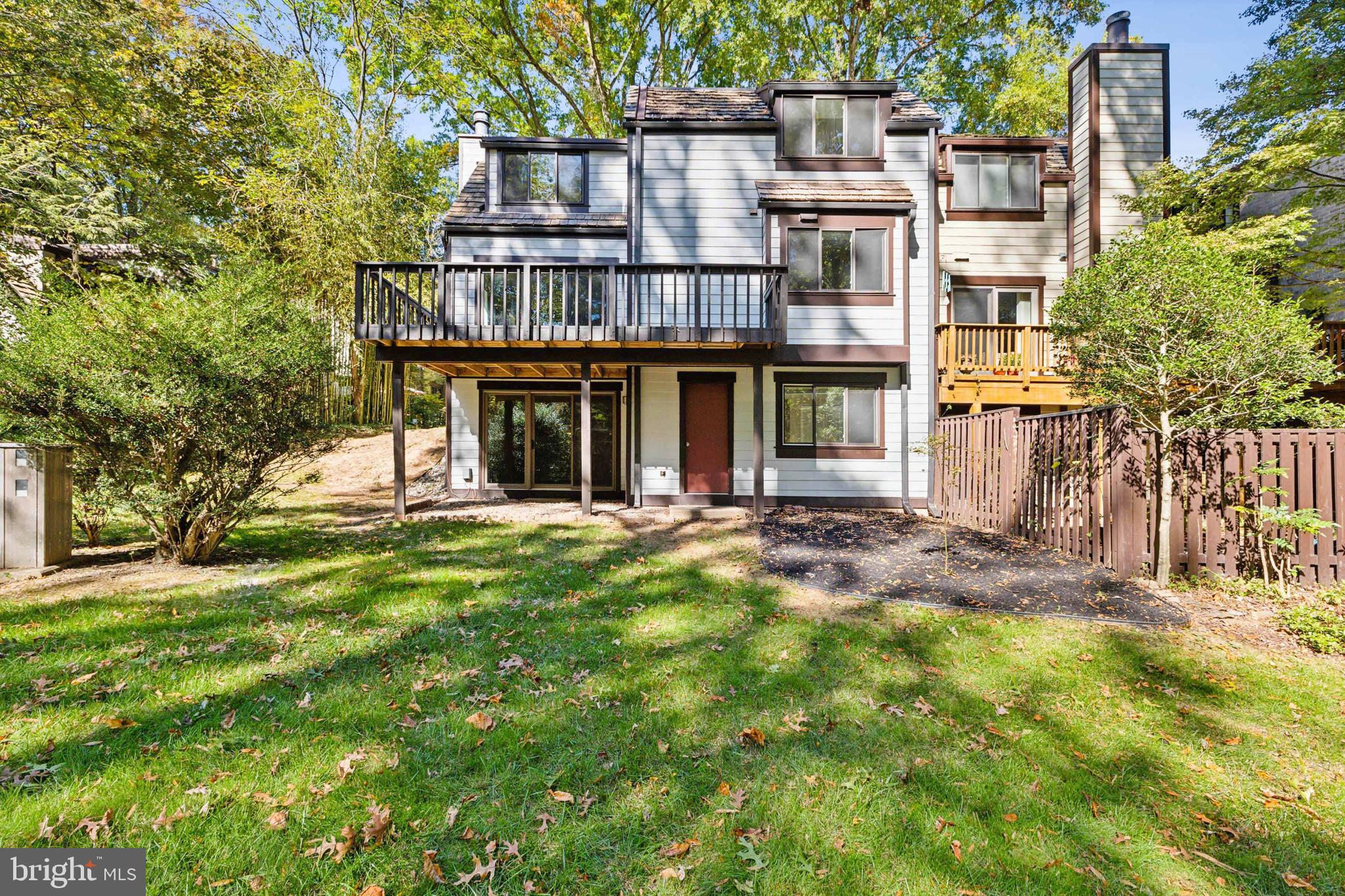 1651 Bentana Way Reston, VA 20190 - Photo 34 of 34 Gallery Image 34