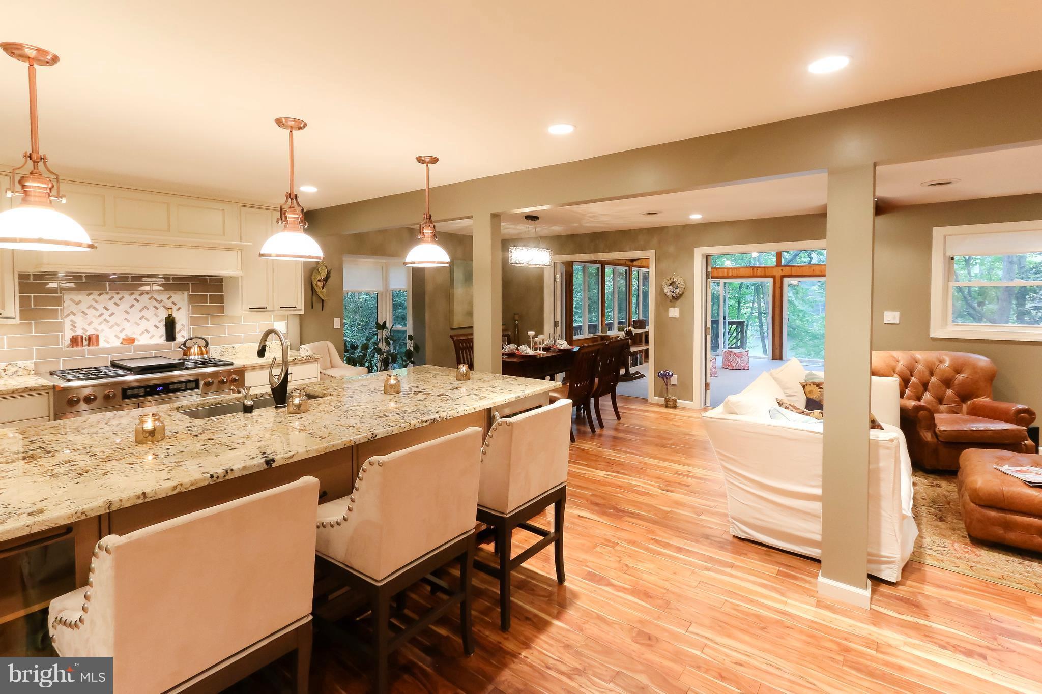815 Big Road Lusby, MD 20657 - Photo 1 of 29 Sustainable Acacia Hardwood Floor