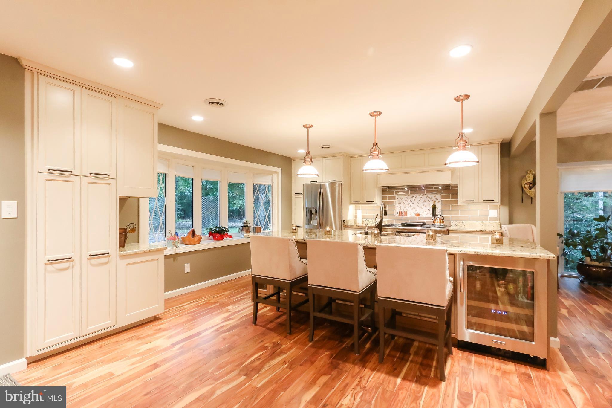 815 Big Road Lusby, MD 20657 - Photo 11 of 29 Kitchen