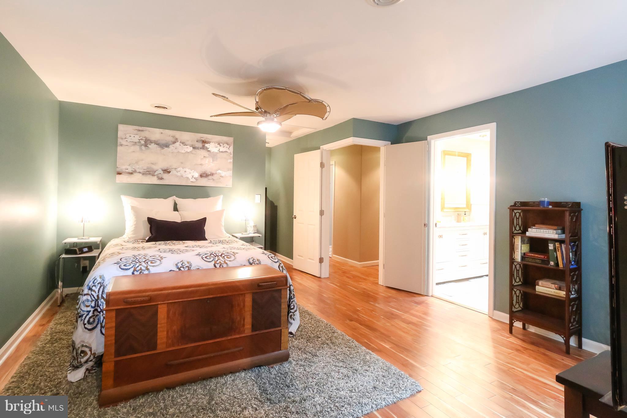 815 Big Road Lusby, MD 20657 - Photo 14 of 29 Bath (Master)