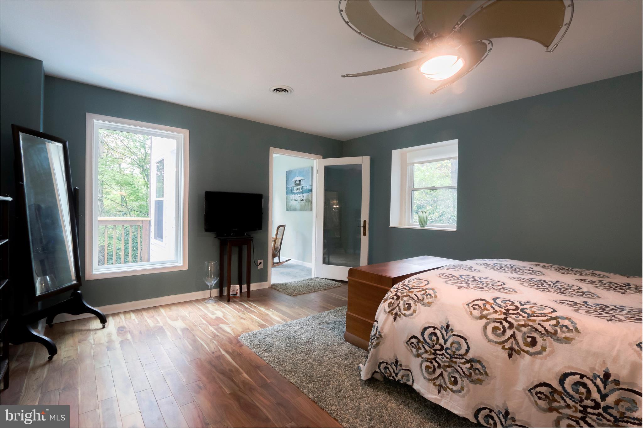 815 Big Road Lusby, MD 20657 - Photo 15 of 29 Bedroom (Master)