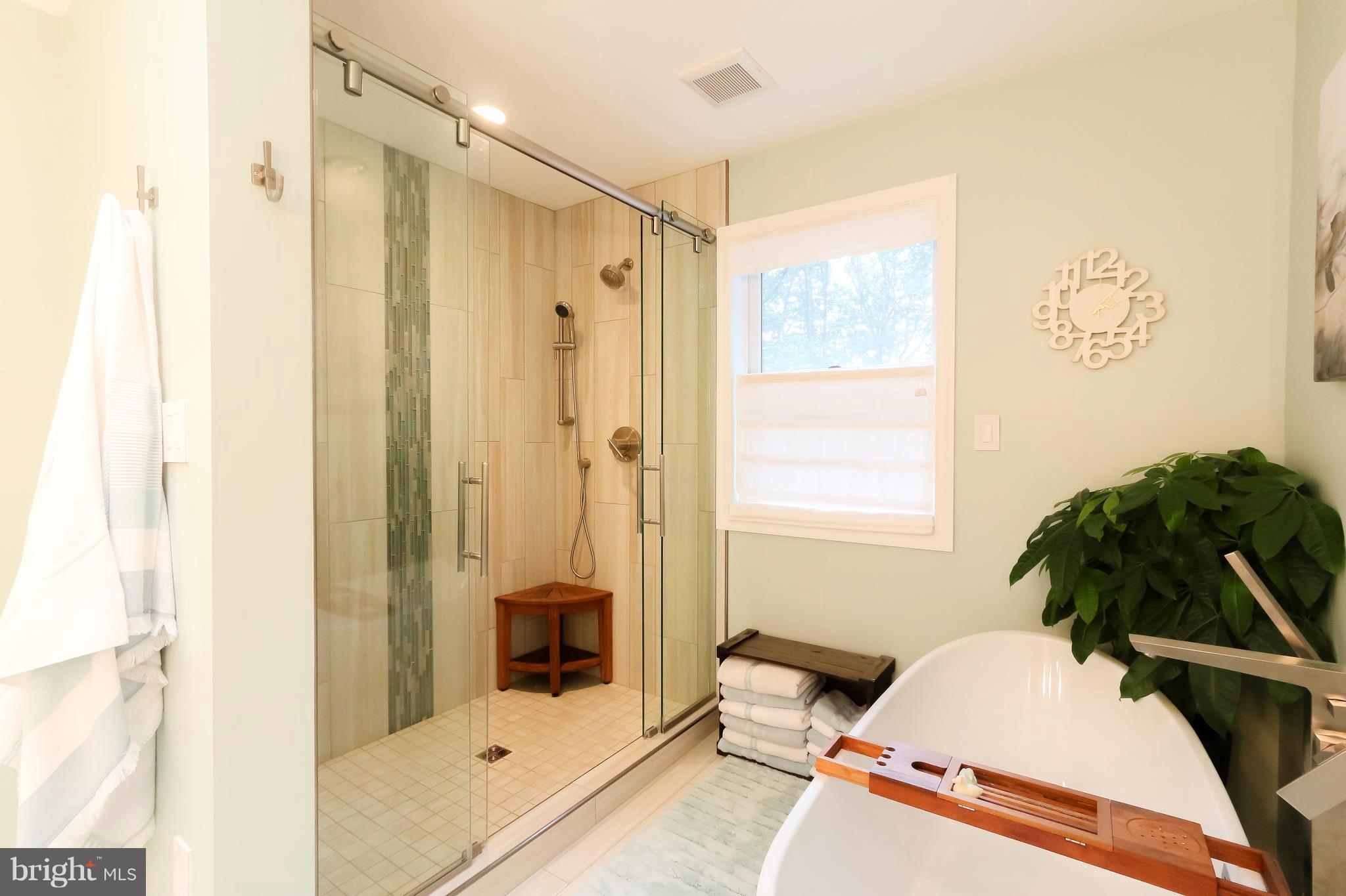 815 Big Road Lusby, MD 20657 - Photo 18 of 29 Bath (Master)