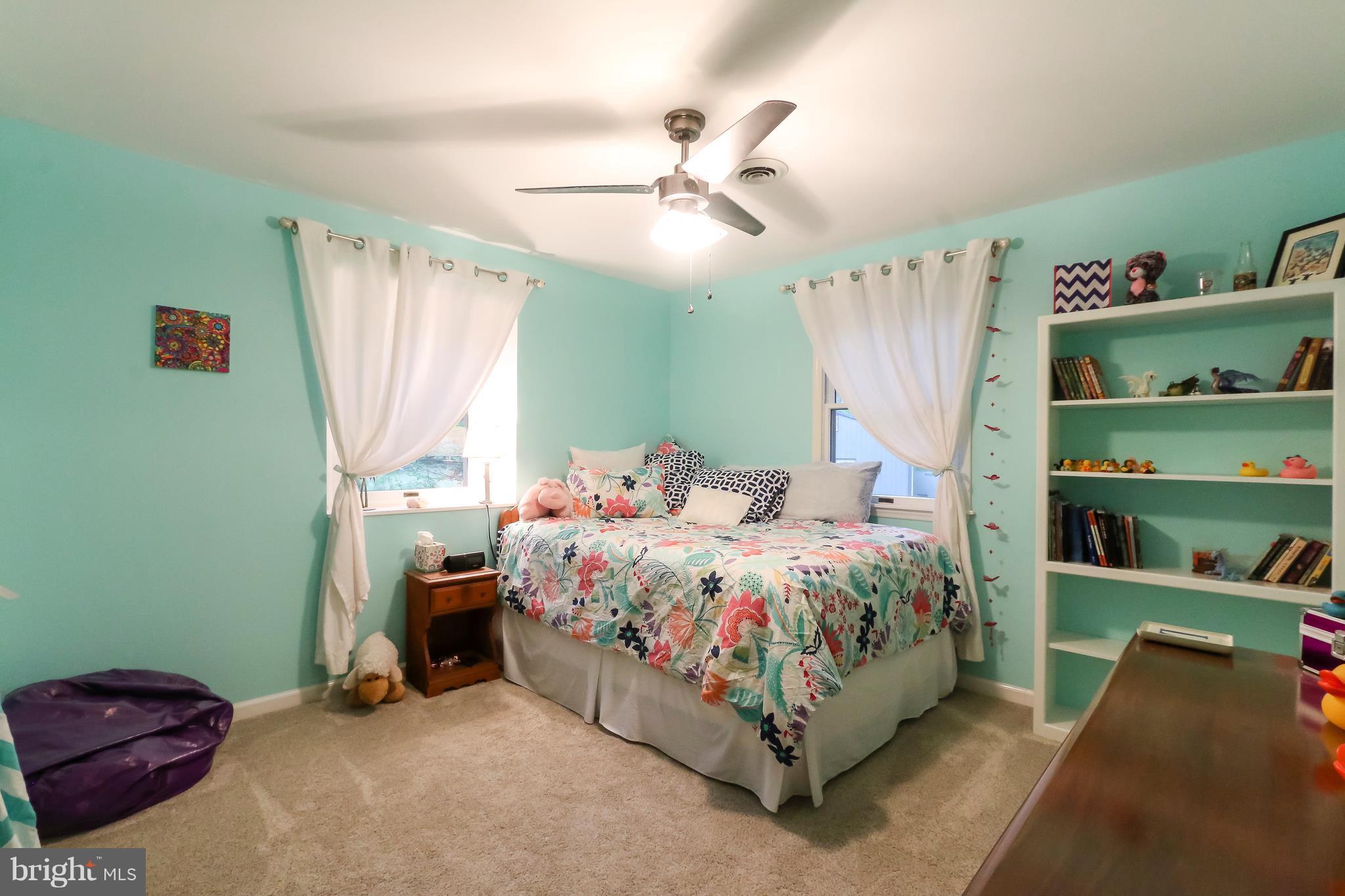 815 Big Road Lusby, MD 20657 - Photo 20 of 29 Bedroom