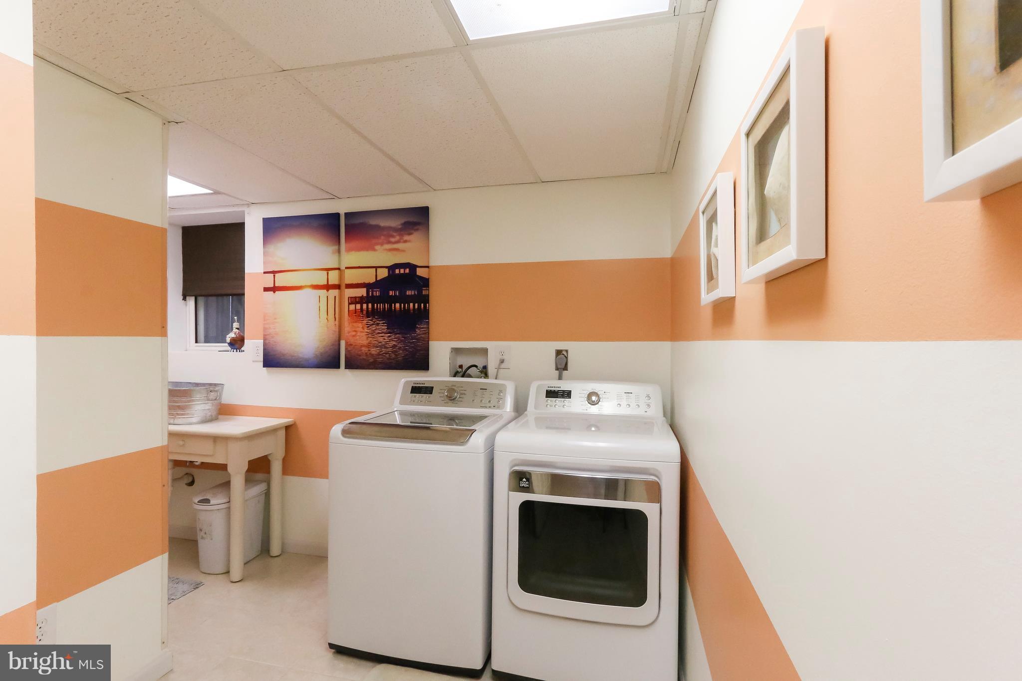 815 Big Road Lusby, MD 20657 - Photo 27 of 29 Laundry Room