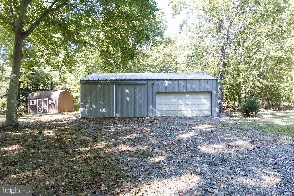 815 Big Road Lusby, MD 20657 - Photo 28 of 29 Lots of parking