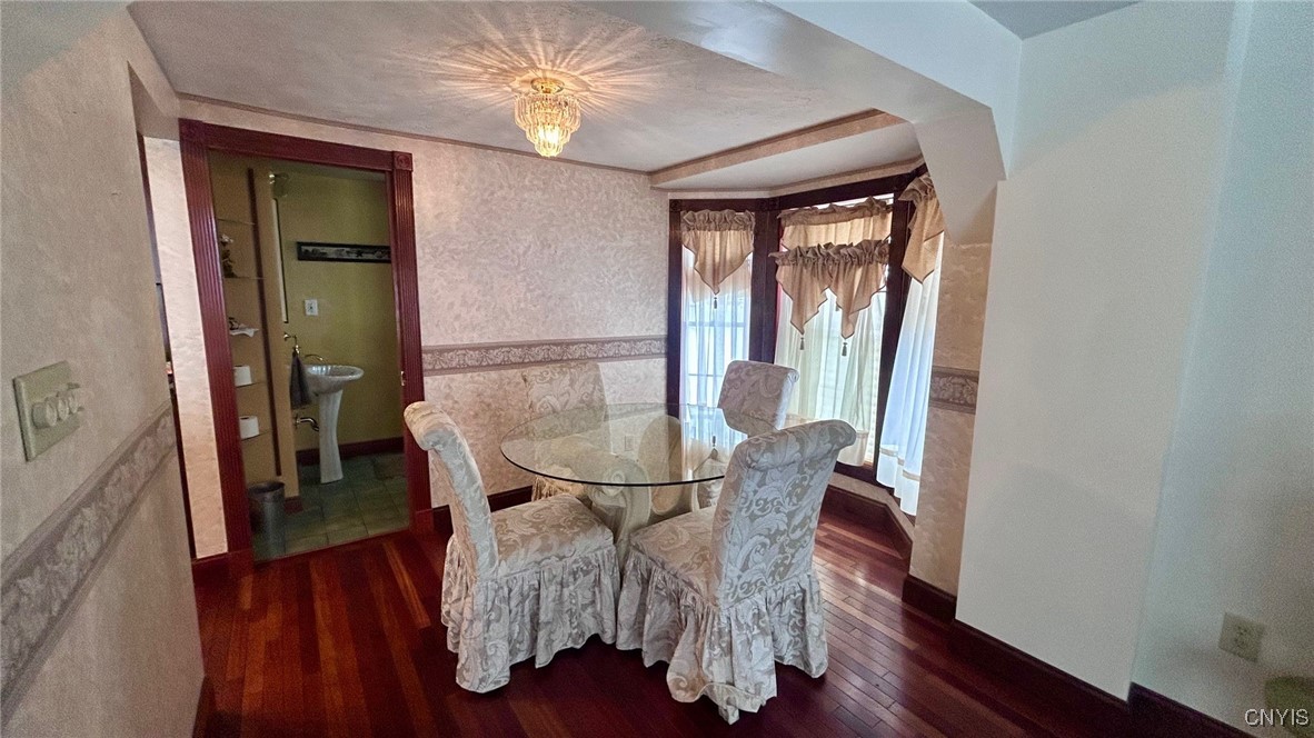 5653 Davey Road Cicero, NY 13029 - Photo 15 of 39