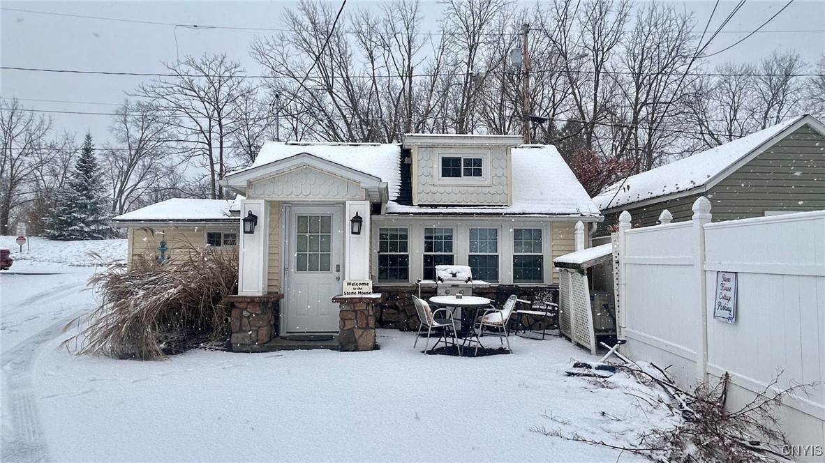 5653 Davey Road Cicero, NY 13029 - Photo 27 of 39