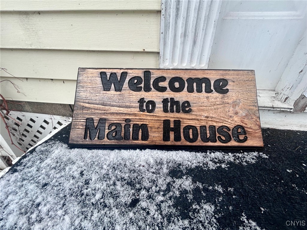 5653 Davey Road Cicero, NY 13029 - Photo 3 of 39