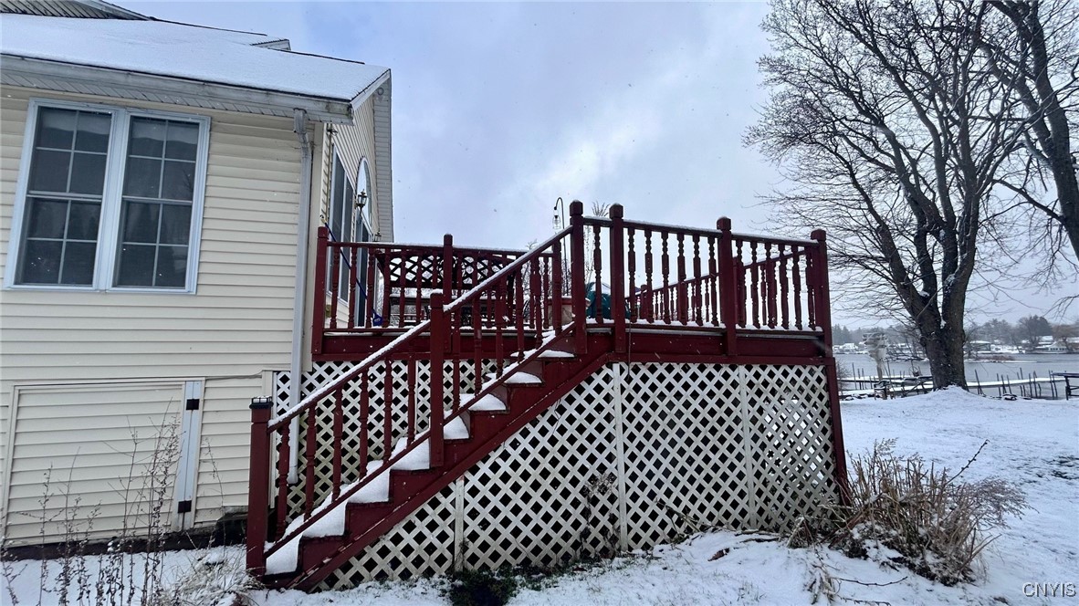 5653 Davey Road Cicero, NY 13029 - Photo 33 of 39