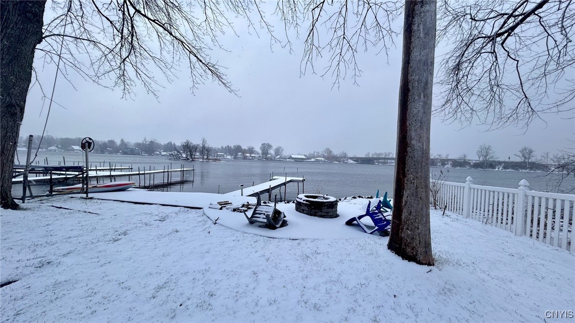 5653 Davey Road Cicero, NY 13029 - Photo 34 of 39