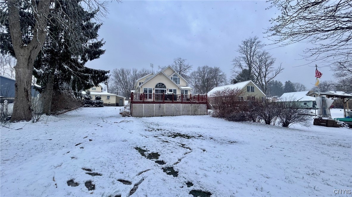 5653 Davey Road Cicero, NY 13029 - Photo 35 of 39