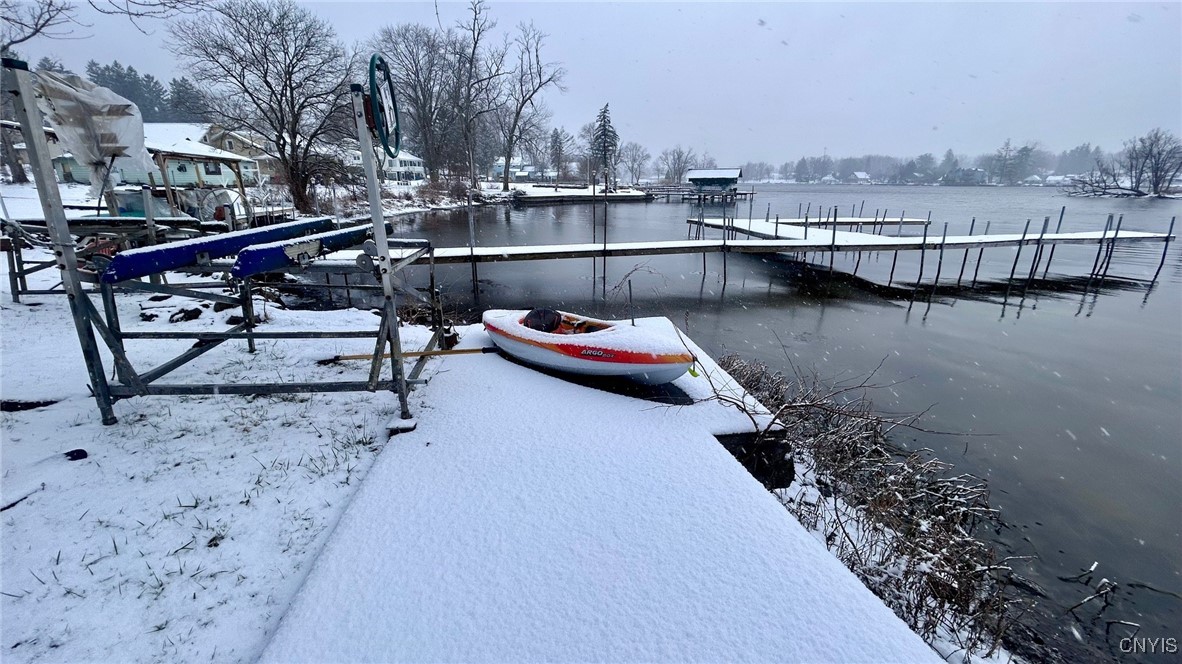 5653 Davey Road Cicero, NY 13029 - Photo 36 of 39