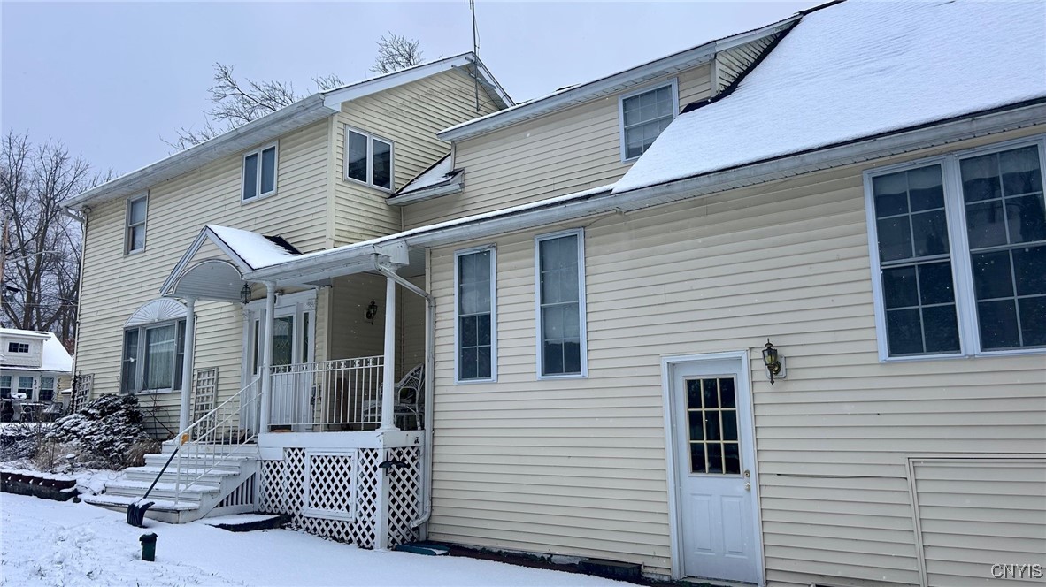 5653 Davey Road Cicero, NY 13029 - Photo 38 of 39