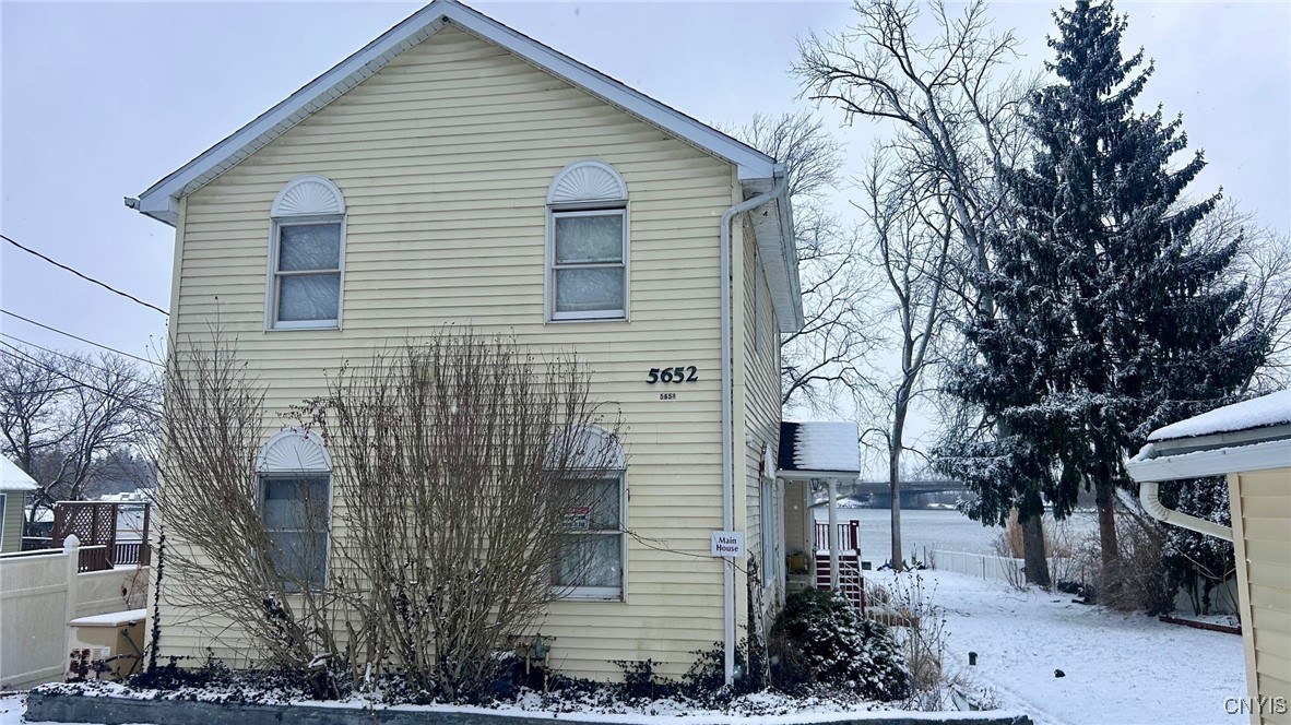 5653 Davey Road Cicero, NY 13029 - Photo 39 of 39