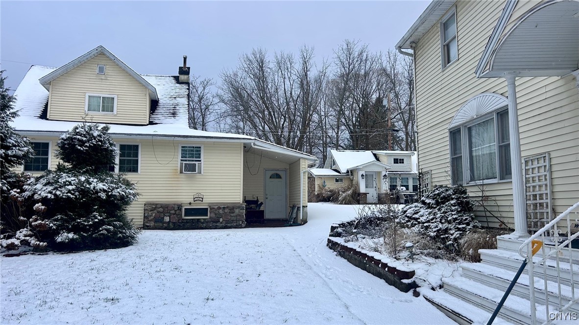 5653 Davey Road Cicero, NY 13029 - Photo 4 of 39