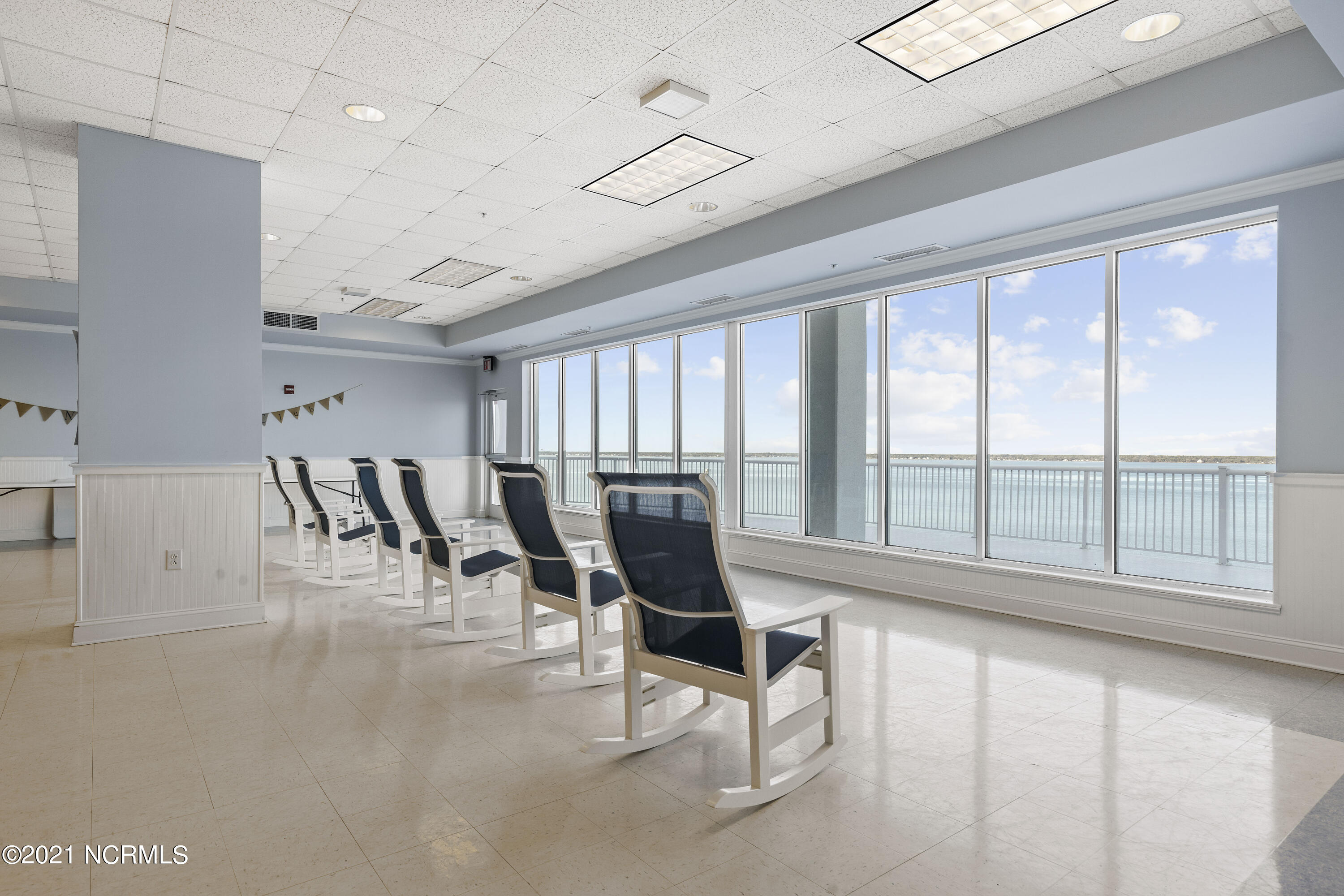 1550 Salter Path Road, Unit 302 Indian Beach, NC 28512 - Photo 45 of 49 common area