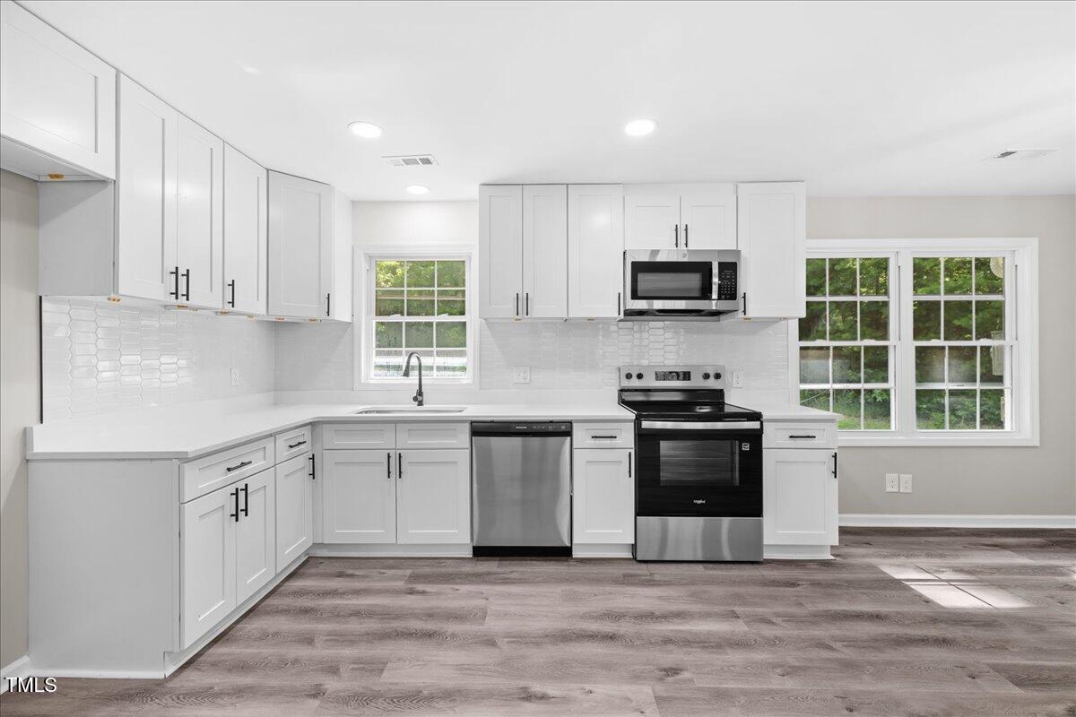 691 Oak Grove Road Roxboro, NC 27574 - Photo 20 of 36 20-669 Oak Grove Rd