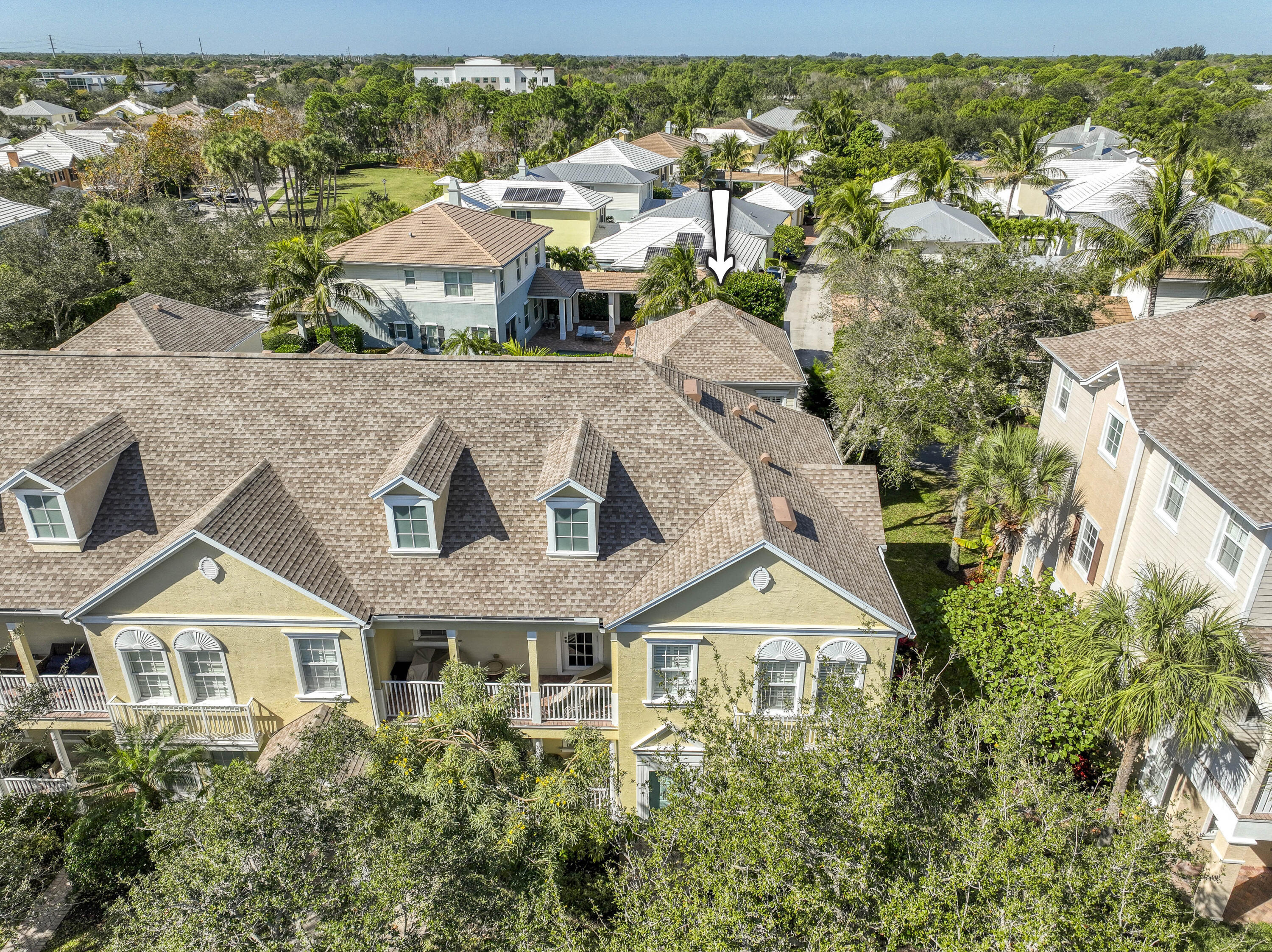 120 West Thatch Palm Circle Jupiter, FL 33458 - Photo 34 of 41 DJI_FLY_27