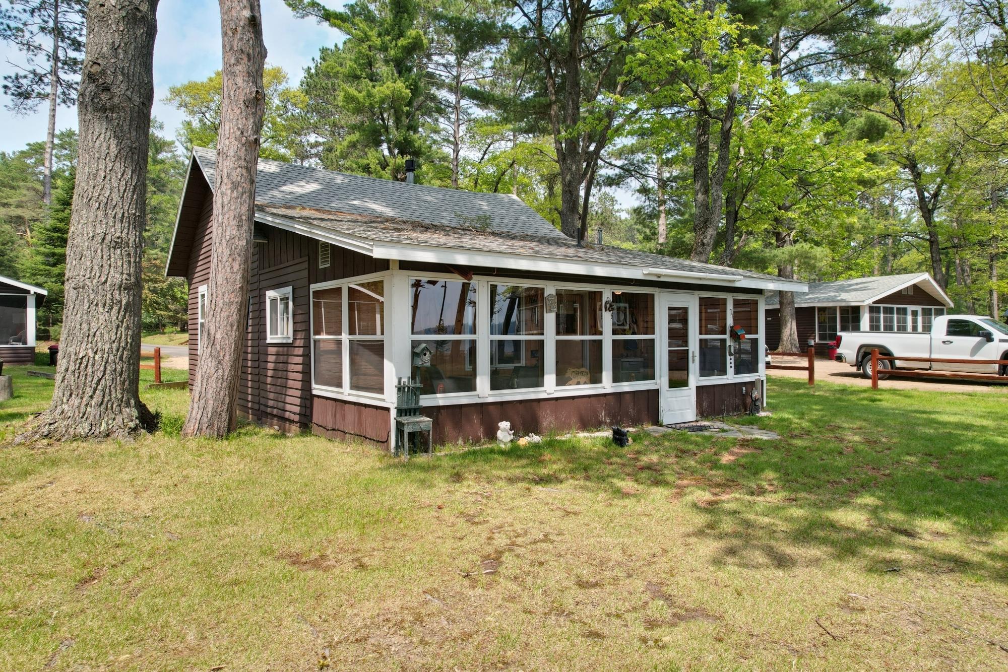 8623 Clearview Lane, Unit 3 St. Germain, WI 54558 - Photo 2 of 19 Gallery Image 2