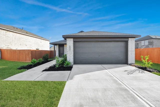 $2,050 | 1031 Garnet Rain Drive, Beasley, TX 77417