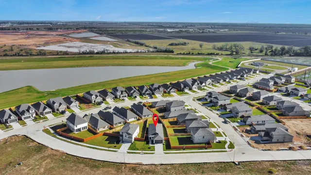 $2,050 | 1031 Garnet Rain Drive, Beasley, TX 77417