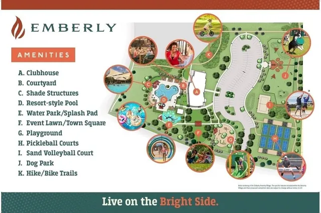 $2,050 | 1031 Garnet Rain Drive, Beasley, TX 77417