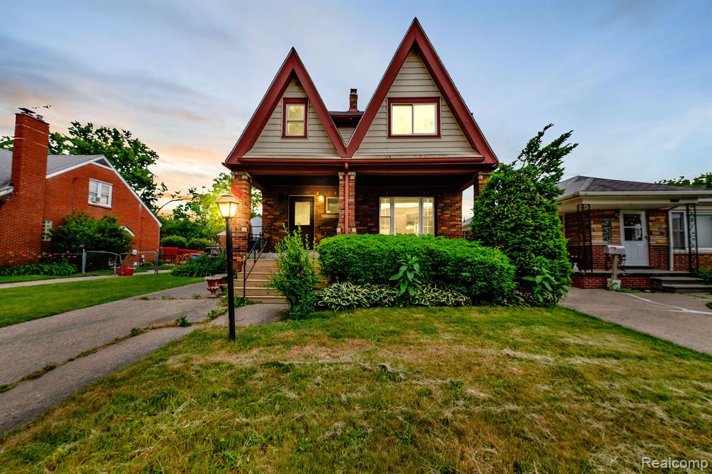 8258 Fisher Avenue Warren, MI 48089 - Photo 2 of 33 Gallery Image 2