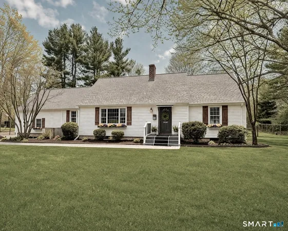 $789,900 | 269 Academy Road, Cheshire, CT 06410