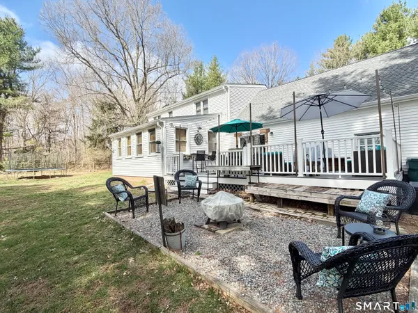 $789,900 | 269 Academy Road, Cheshire, CT 06410