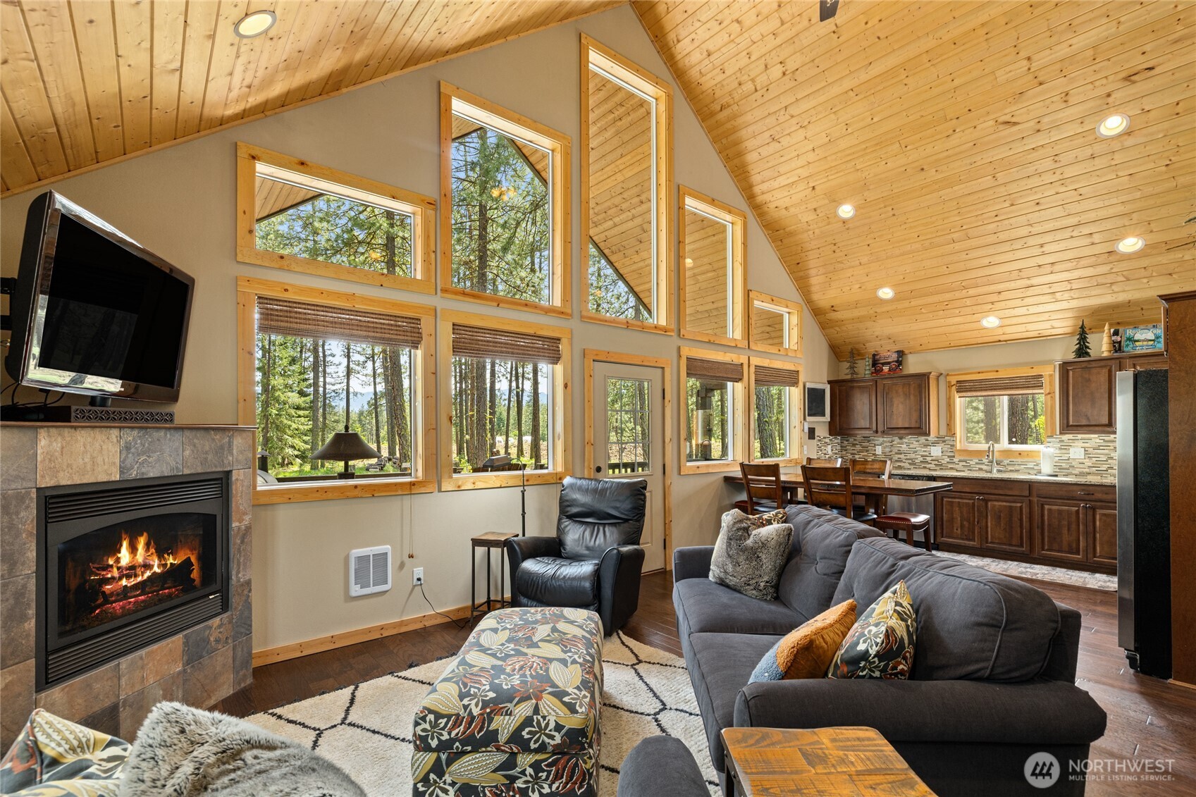 910 Bakers Road Ronald, WA 98940 - Photo 11 of 34 Gallery Image 11