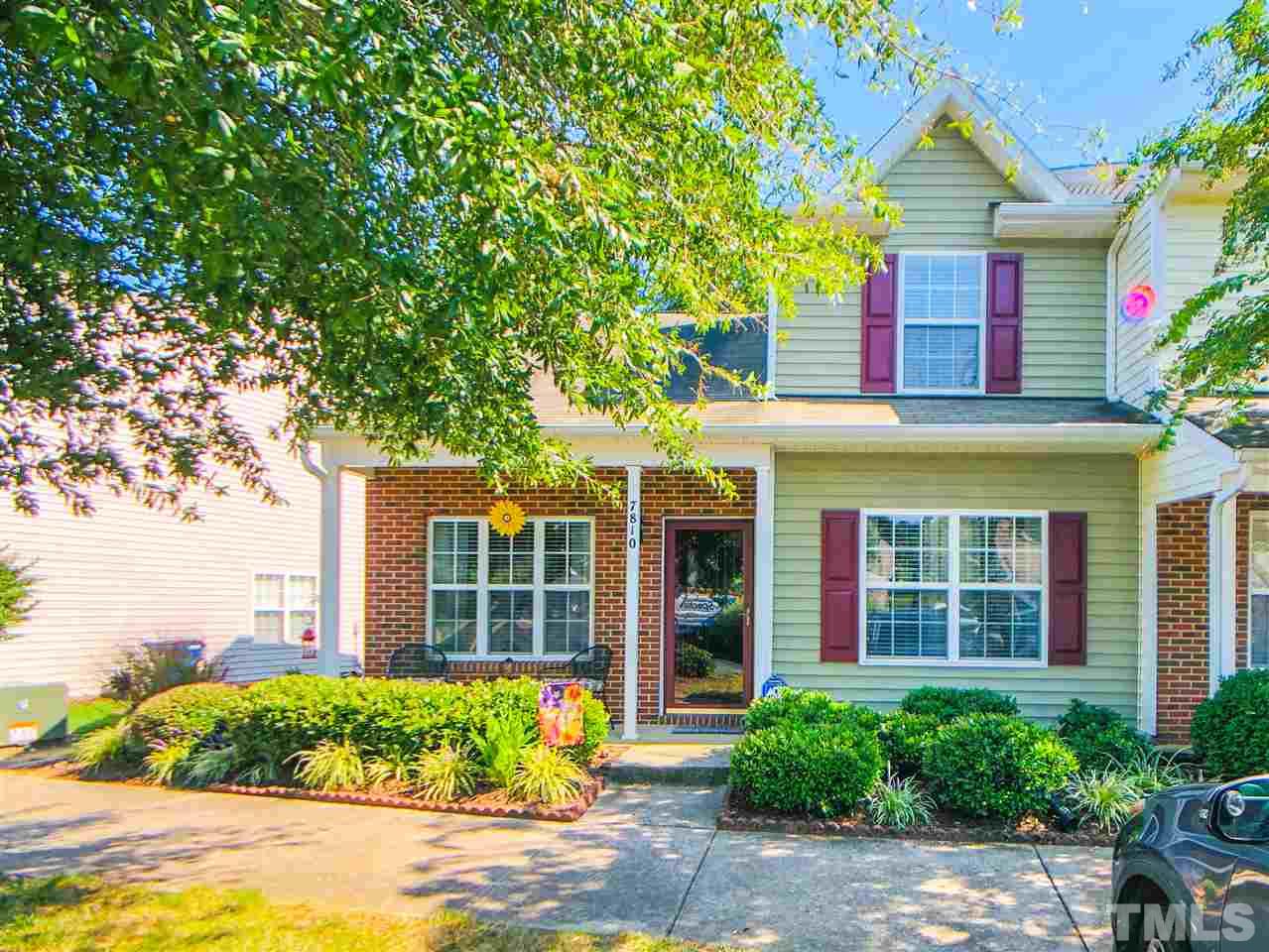 7810 Averette Field Drive Raleigh, NC 27616 - Photo 1 of 30
