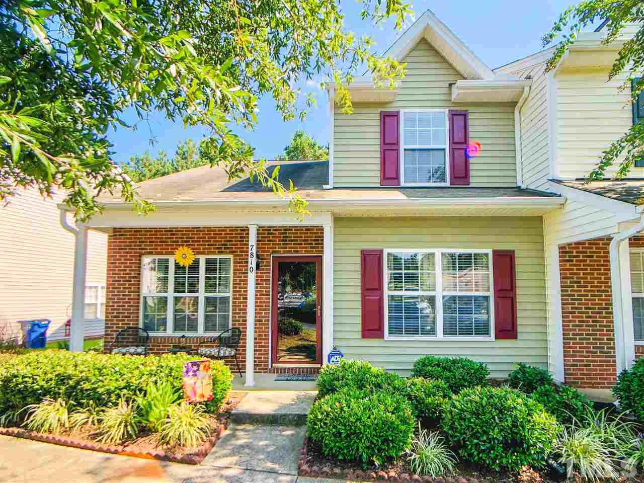 7810 Averette Field Drive Raleigh, NC 27616 - Photo 2 of 30