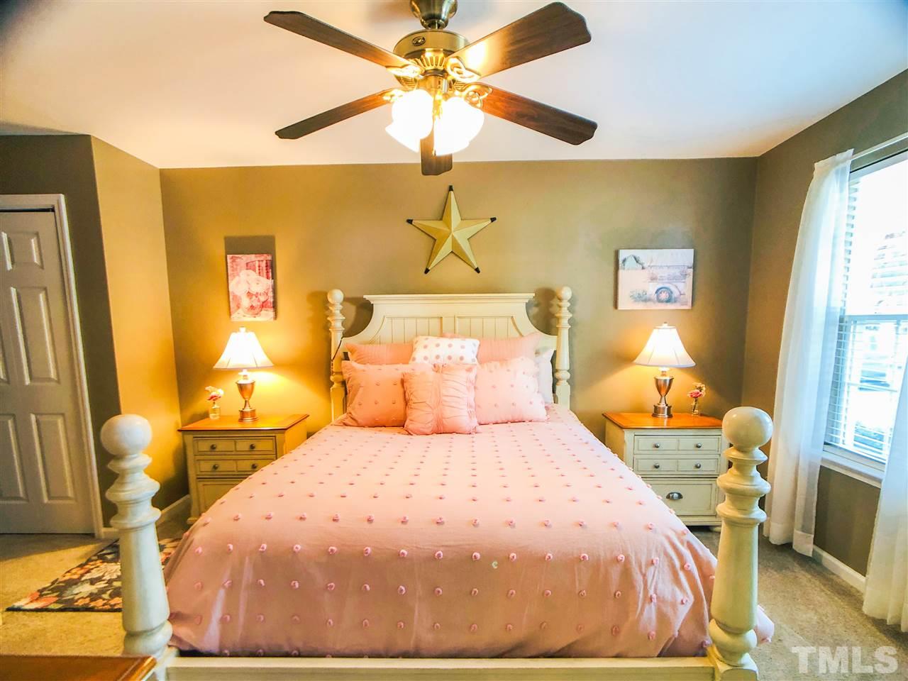 7810 Averette Field Drive Raleigh, NC 27616 - Photo 11 of 30