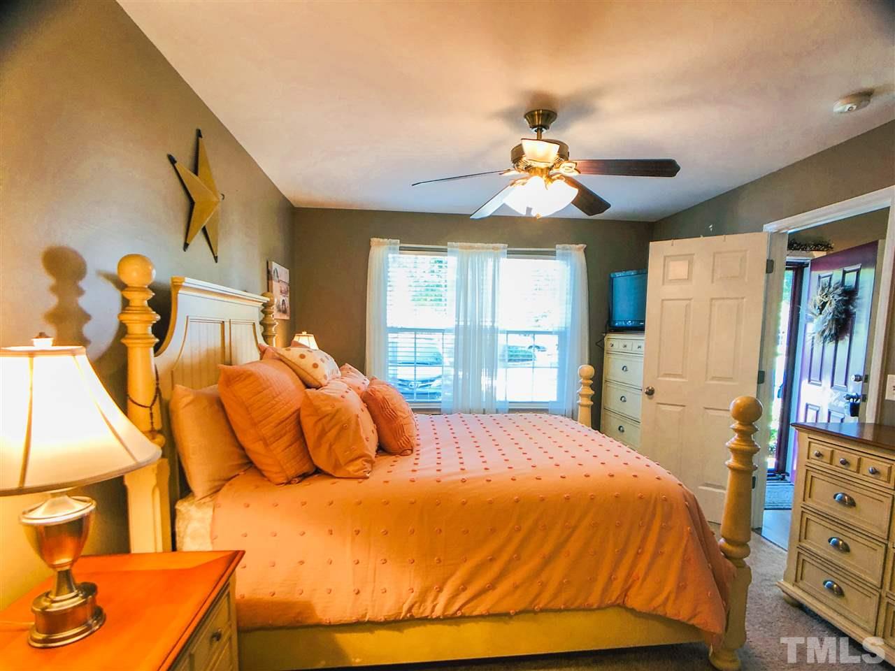 7810 Averette Field Drive Raleigh, NC 27616 - Photo 12 of 30